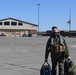 148th Fighter Wing F-16s depart in support of Amalgam Dart 21-02