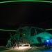 USS Laboon Conducts Flight Operations with CVN Charles de Gaulle