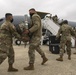 Hawaii National Guard deploys approx. 80 soldiers and Airmen to Washington