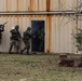 The Raid | Dutch Marines participate MOUT training on Camp Lejeune