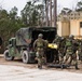 Dutch Marines participate MOUT training on Camp Lejeune