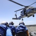 USS Benfold Conducts Flight Operations