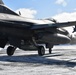 148th Fighter Wing F-16s arrive in Yellowknife, Canada for participation in Arctic Air Defense Exercise AMALGAM DART