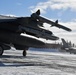 148th Fighter Wing F-16s arrive in Yellowknife, Canada for participation in Arctic Air Defense Exercise AMALGAM DART