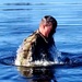 Cold-water immersion training for CWOC at Fort McCoy