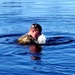 Cold-water immersion training for CWOC at Fort McCoy