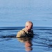 Cold-water immersion training for CWOC at Fort McCoy