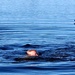 Cold-water immersion training for CWOC at Fort McCoy