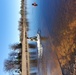 Cold-water immersion training for CWOC at Fort McCoy