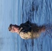 Cold-water immersion training for CWOC at Fort McCoy