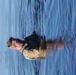Cold-water immersion training for CWOC at Fort McCoy
