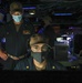 USS Benfold Conducts Missile Exercise