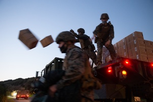 Meet a King aboard USS Bonhomme Richard