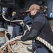 USS Essex Sea and Anchor