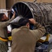 314th 'Warhawks' strike again