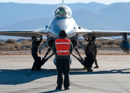 314th 'Warhawks' strike again