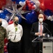 Recognizing 100,000 vaccinations at the Philadelphia Community Vaccination Center