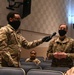 AFRC, AETC senior leaders visit 908th Airlift Wing