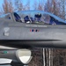 148th Fighter Wing pilots train in Yellowknife, Canada for participation in Arctic Air Defense Exercise AMALGAM DART