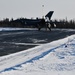 148th Fighter Wing pilots train in Yellowknife, Canada during Arctic Air Defense Exercise AMALGAM DART