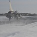 148th Fighter Wing pilots train in Yellowknife, Canada during Arctic Air Defense Exercise AMALGAM DART