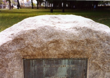 97-year-old son honors his father, a California National Guardsman’s Legacy