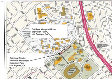 97-year-old son honors his father, a California National Guardsman’s Legacy