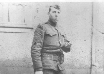 97-year-old son honors his father, a California National Guardsman’s Legacy