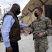 Secretary Austin Visits Afghanistan