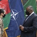 Secretary Austin Greets Troops in Afghanistan