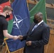 Secretary Austin Greets Troops in Afghanistan