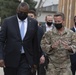 Secretary Austin Visits Afghanistan