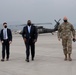 Secretary Austin Visits Afghanistan