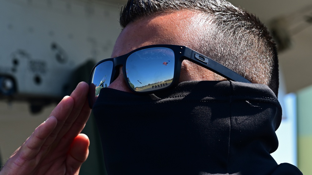2021 Bluebonnet Airshow