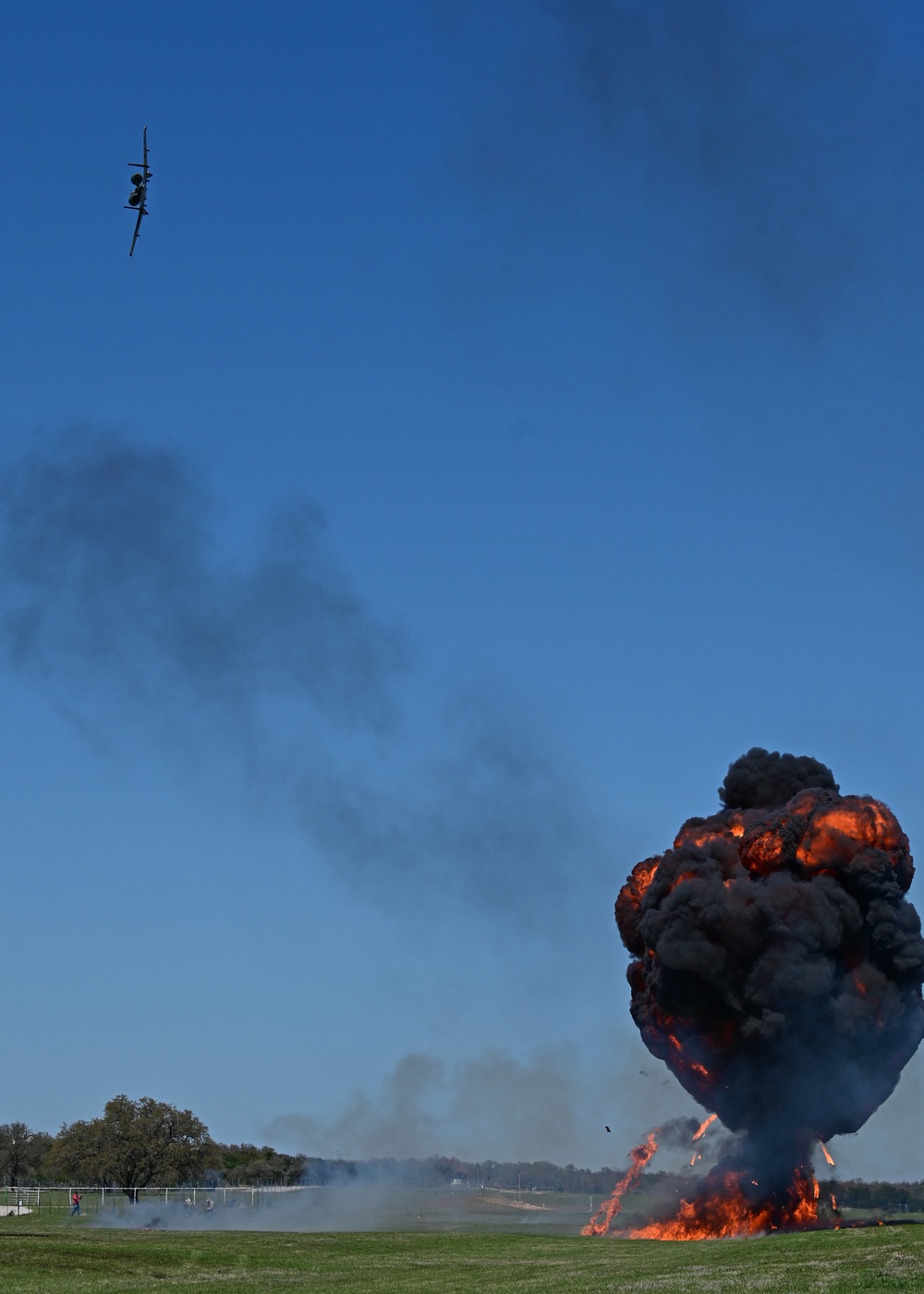 2021 Bluebonnet Airshow
