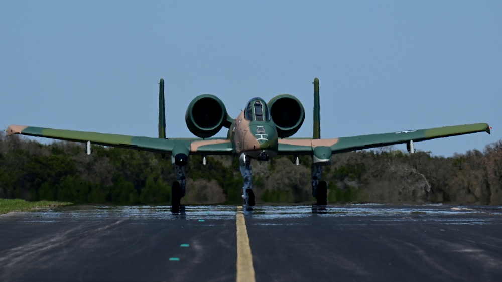 2021 Bluebonnet Airshow