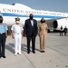 Secretary Austin Departs India