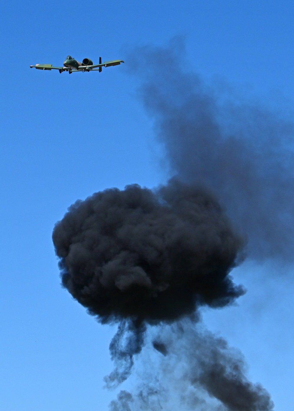 2021 Bluebonnet Airshow
