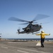 USS Essex Flight Operations