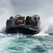 USS Essex LCAC Operations