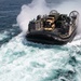 USS Essex LCAC Operations