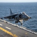 USS Essex Flight Operations