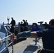 U.S. Navy Officer Deploys ADC During Drill