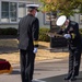 Defense Cooperation Award Second Class Ceremony Onboard Naval Air Facility Atsugi