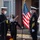 Defense Cooperation Award Second Class Ceremony Onboard Naval Air Facility Atsugi