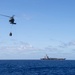 USS Bunker Hill (CG 52) Conducts Routine Operations