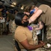 PSAB administers COVID-19 vaccines to base personnel