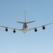 AWACS crew eyes over the battle