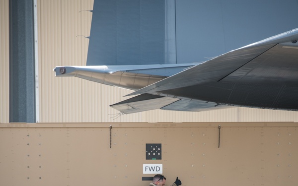 Qatar-U.S. Air Force Friendship Event at Al Udeid Airbase