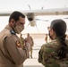 Qatar-U.S. Air Force Friendship Event at Al Udeid Airbase